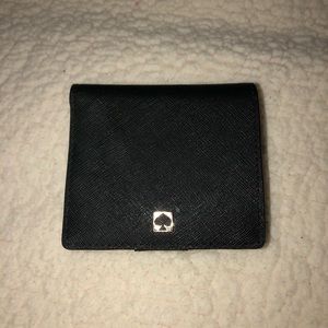 KATE♠️SPADE wallet